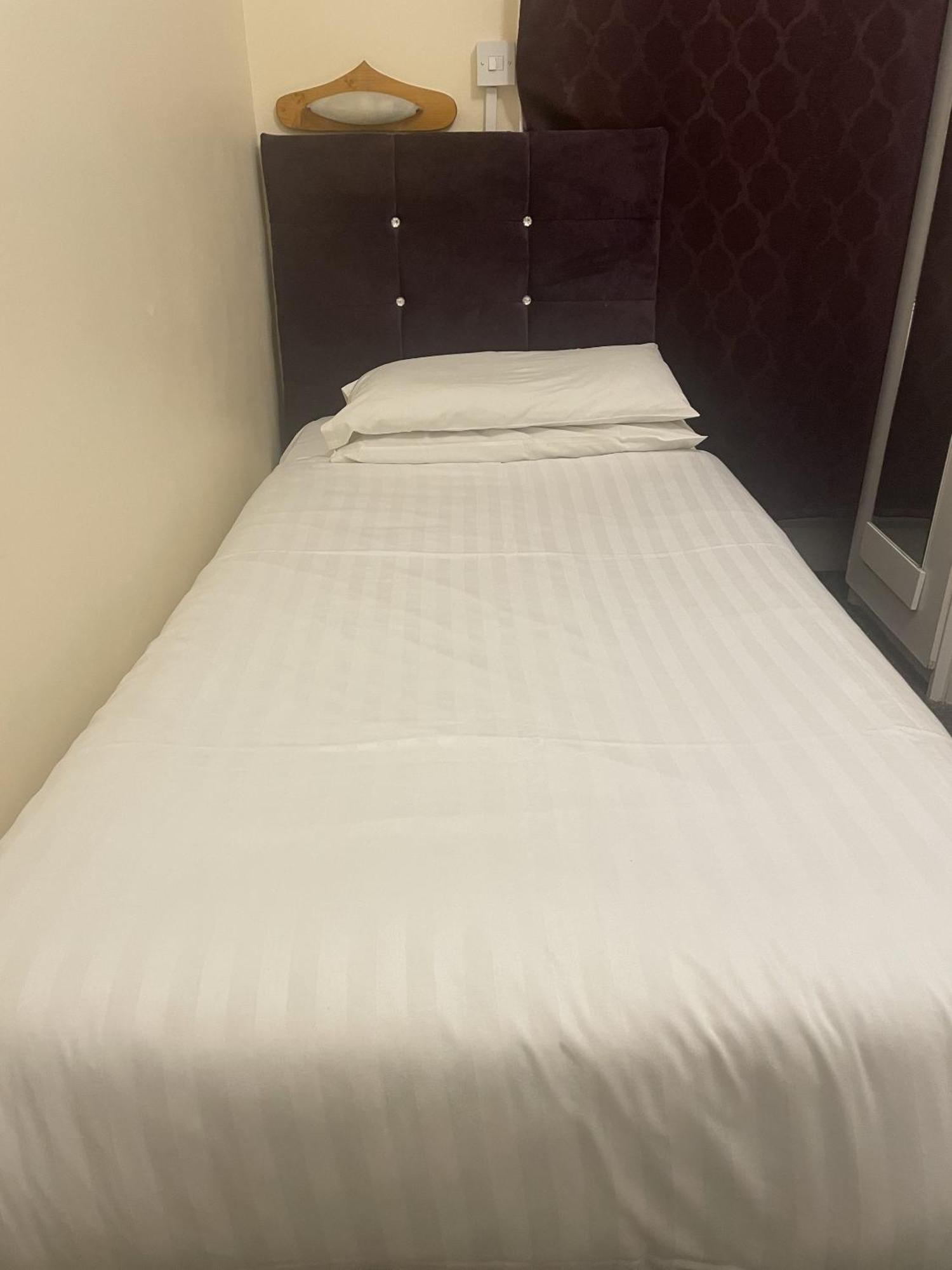 Emerald Residence ยอร์ค ห้อง รูปภาพ